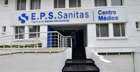 numero citas sanitas cali|EPS Sanitas en Cali: Horarios, Dirección y Teléfonos